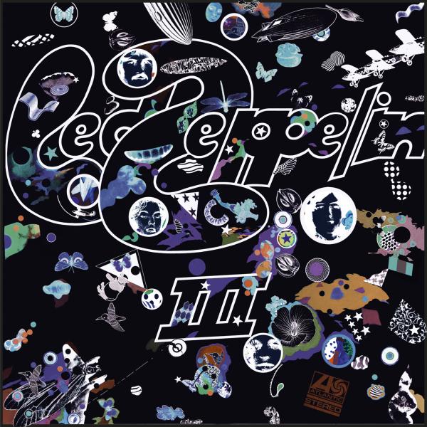 Led Zeppelin Remastered | Stereophile.com